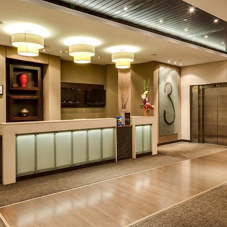 Protea Hotel By Marriott Transit O.R. Tambo Airport كمبتون بارك المظهر الخارجي الصورة