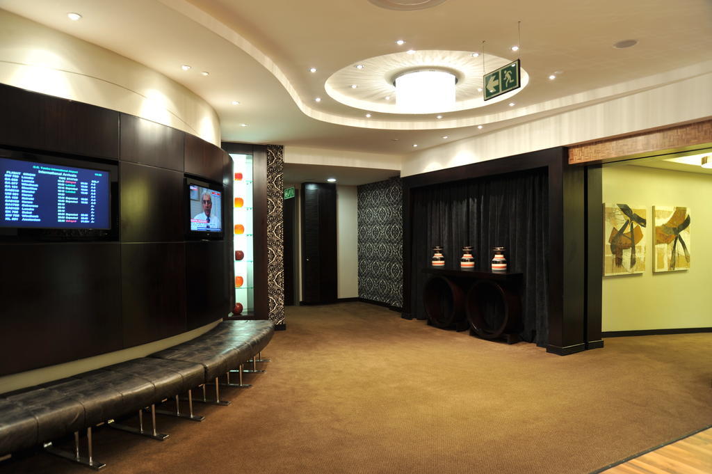 Protea Hotel By Marriott Transit O.R. Tambo Airport كمبتون بارك المظهر الخارجي الصورة